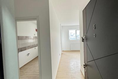 Garsoniera finalizata-Viilor-Militari Residence - 2