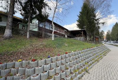 Oportunitate rara de investitie – teren in Sovata, str. Trandafirilor - 6