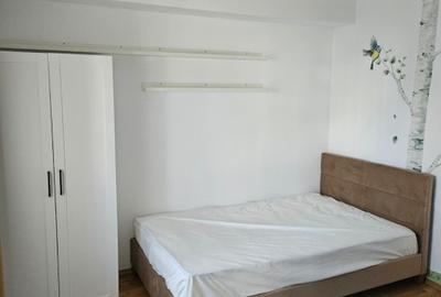 Inchiriere | 3 Camere | Natura Residence | Baneasa | Parcare + Piscina | Proprie - 12