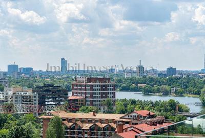 Apartament 2 Camere în complexul BHB Avenue - 2