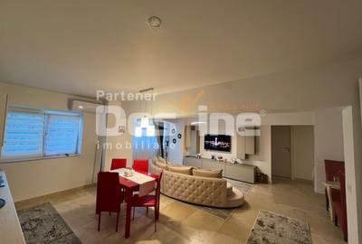 Apartament 3 camere LUX, zona Monitorul Oficial/13 Septembrie - 3