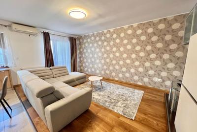 LUX | Apartament cu 3 camere | Torontalului , Timisoara - 6