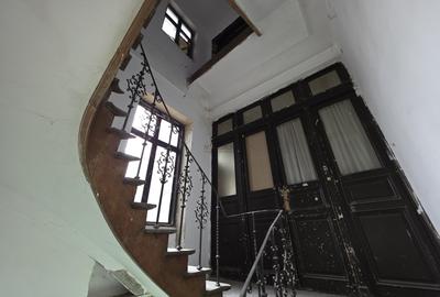 Vilă Interbelică  |Bd. Ferdinand – Str. Olari |Oportunitate Investiție - 14