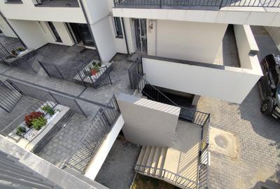 Apartament 3 camere  Popas  Pacurari, intabulat! COD 156100 - 6