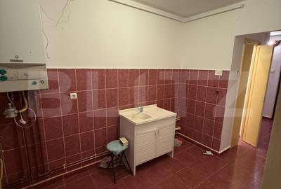 Apartament 2 camere spatios Calea Bucuresti 50mp - 3