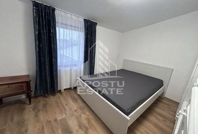 Apartement la casa, 2 camere, Sagului-Timisoara, centrala proprie - 1