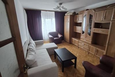 Soarelui | 2 Camere | Etaj 1 | Centrala proprie - 1