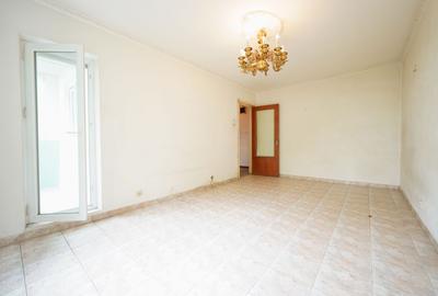 3 Camere, 400 metrii de Metrou Obor, necesita renovare, Bloc 1983 - 6