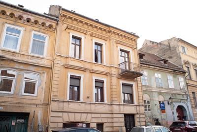 Apartament 6 camere la casă - Brașov, Strada Castelului - 1
