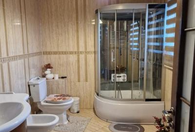 Vila in Colentina, S+P+2E, 7 camere, 5 bai, mobilata si utilata - 29