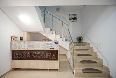 Vila premium în Mamaia Sat – proprietate exclusivistă 24 camere - 9