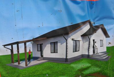 Case individuale la cheie, Hemeius - 1