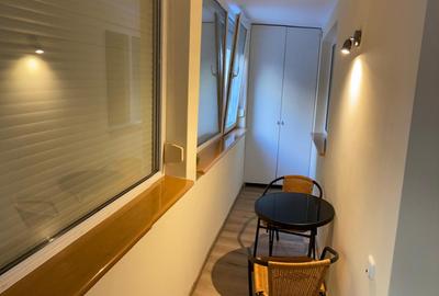 Apartament 2 camere modern-integra Constanta - 4