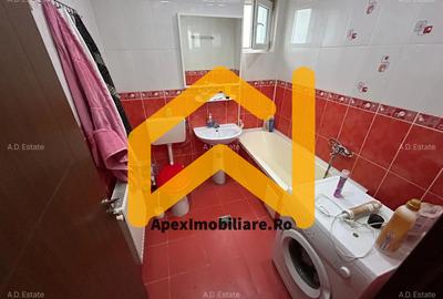 Trapezului | 2 Camere | Metrou 12min | Centrala | Parcare | 2Balcoane - 10