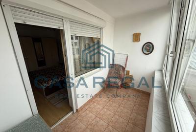 Închiriere apartament 2 camere Oradea | Central | Lift renovat | Balcon generos - 12