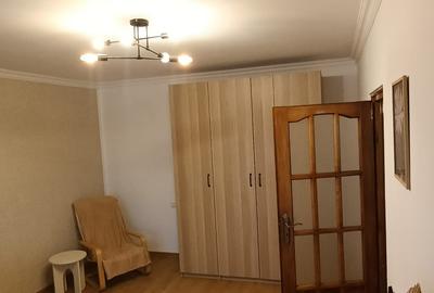 Nerva Traian, garsoniera, 5 min metrou Timpuri Noi, PET FRIENDLY - 3