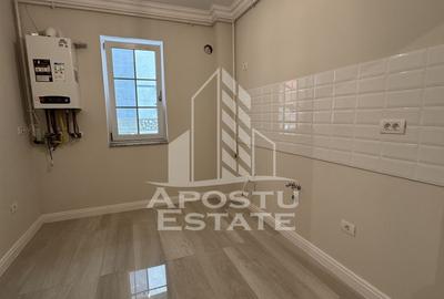 Apartament cu 1 camera, decomandat si spatios, finisaje premium. - 7
