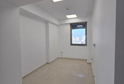 SPATIU BIROURI | DELFINARIU | CLADIRE CLASA A - 5