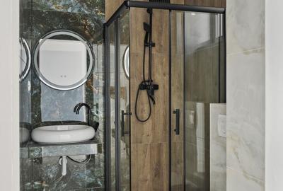Vila sector 1 - 300mp - P+2+M - 11 camere - Chitila - 7