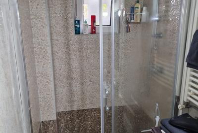 Apartament cochet zona Take Ionescu-cu centrala gaz, mobilat și utilat - 21