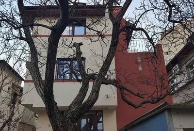 REV0015783 Vanzare Vila Piata Victoriei - Primaria Sectorului 1 - 9