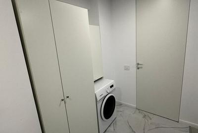 PET FRIENDLY garsoniera 42mp + loc parcare, Parcul Carol - 11