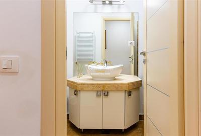 Apartament 3 camere LUX | HERASTRAU | TERASA 30MP - 18