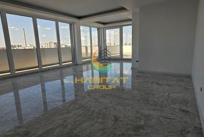 Penthouse cu terasa de 113mp - parcare inclusa - Finalizat! - 1