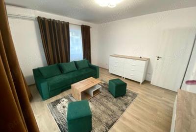 Închiriere apartament cu două camere, Apărătorii Patriei - 2