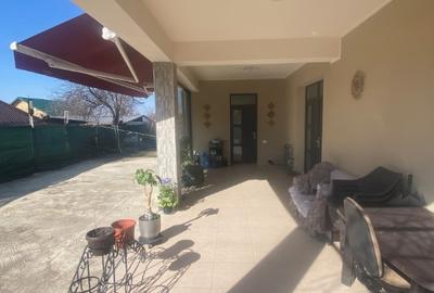 Stefanestii de jos , str. Fagaras vila individuala. - 16