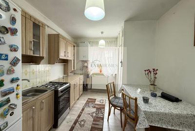 3 camere decomandate / 2 bai/ Zona Profi Zorilor - 3