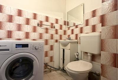 Apartament 3 camere, 70mp utili, parter, renovat -  Zona Dâmbovița - 10