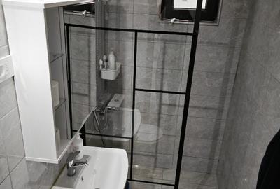 Inchiriez apartament  2 camere  recent renovat - 6