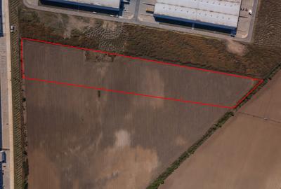 Teren industrial de vânzare - Autostrada A1 Bucuresti-Pitesti, km 23 - 2