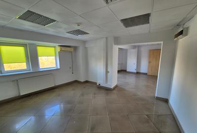 Spatiu birouri liber Cladirea Sitraco Unirii 400 m2 - 2