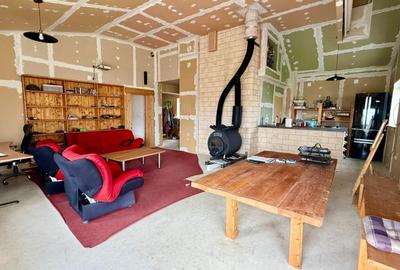 COMISION 0% | Casa Individuala Cu Garaj | Chisoda | 200mp utili - 6