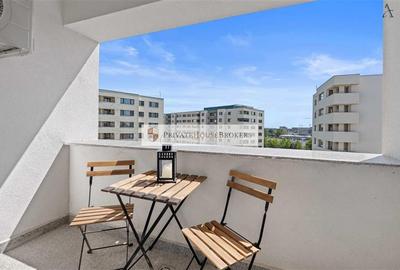 Pipera | Rond OMV | Ivory Residence | Centrala - 8