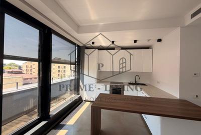 APARTAMENT SUPERB LA VANZARE SI INCHIRIERE PE STRADA RAHMANINOV - 9