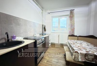 Apartament 3 camere decomandate | 63 mp | Renovat | Cetate - Mercur - 3