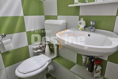 Parcul Sebastian | 2 camere | 55mp | et 5 | bloc reabilitat | 99.000 euro - 6