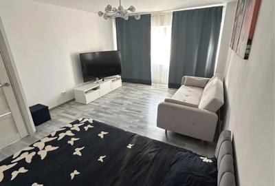 Garsoniera Vitan Mall - str. Foisorului - 1