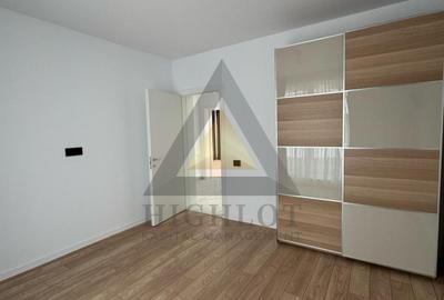 MTM PIPERA | COMPLEX REZIDENTIAL  | VILA COMPLET MOBILATA CU 4 DORMITOARE - 15