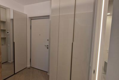 Închiriere Studio zona Pipera - Complex Cortina North - 7