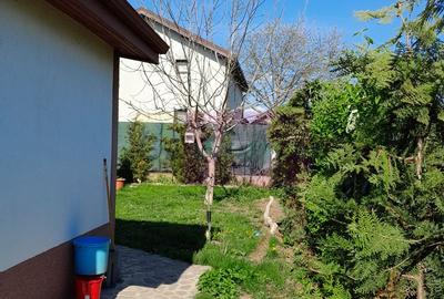 DE VANARE CASA P+M 5 CAM  GIURGIU - 60