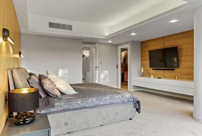 Vila La Primavera | Luxury Homes | Vila exclusivista | Vedere la Lacul Floreasca - 28