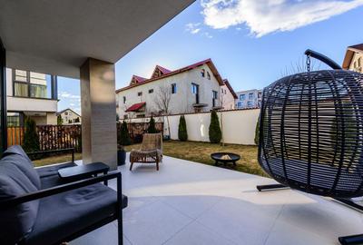 Primrose Villa | Pipera | Complex exclusivist de vile individuale | Comision 0% - 55
