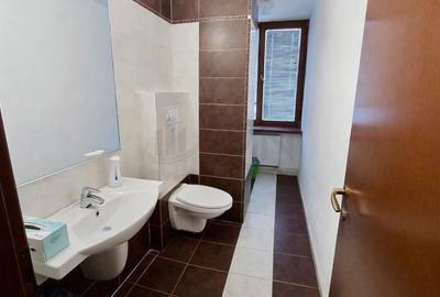 REA0048498 Triplex - 6 camere I Spatiu de birouri I Terasa 75 mp I View Superb I - 12