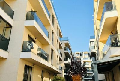 2 Camere - Catedral Residence - Marriot - 1