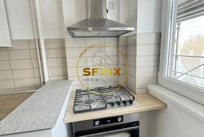 Apartament 2 camere || Renovat || Boiler - 4