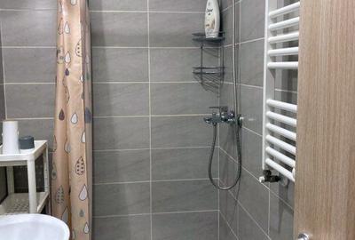 Inchiriere garsoniera Sun Residence - Sos Oltenitei - Aparatorii Patriei - 14